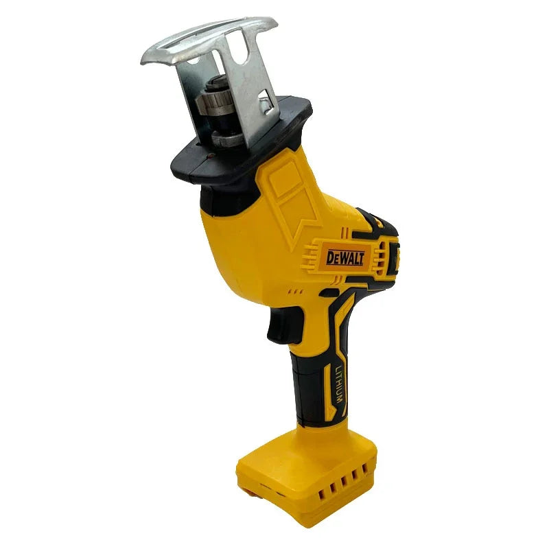 Dewalt 2800RPM Cordless Reciprocating Saw 20V Brushless Electric Saw Multifunctional Metal Wood Pipe Cutting Saw Power Tool